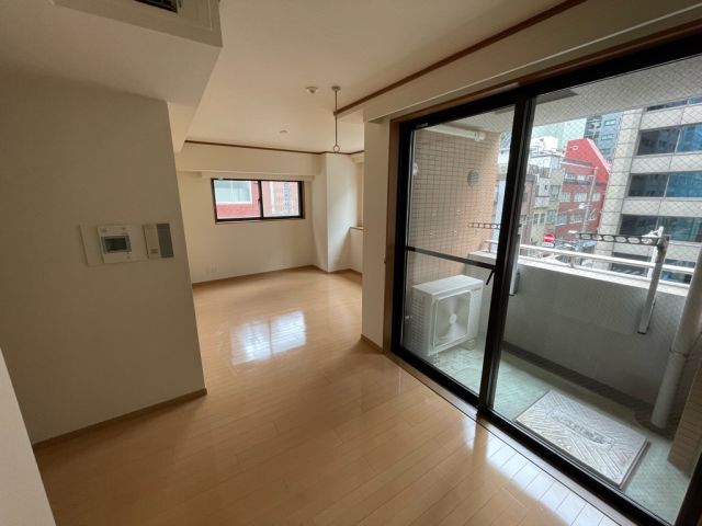 グリーンパーク日本橋Ｄｅｕｘ401号室 部屋その他