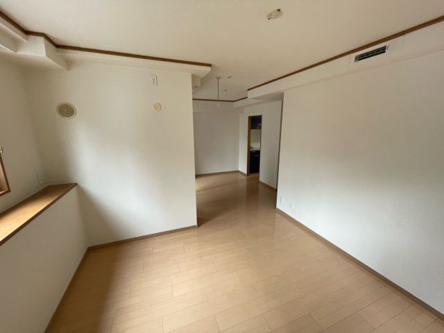 グリーンパーク日本橋Ｄｅｕｘ401号室 部屋その他