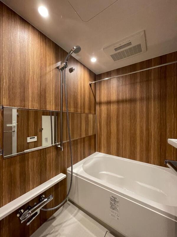 ミリアレジデンス浅草橋501号室 部屋その他