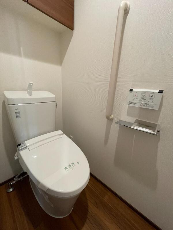 ミリアレジデンス浅草橋501号室 部屋その他