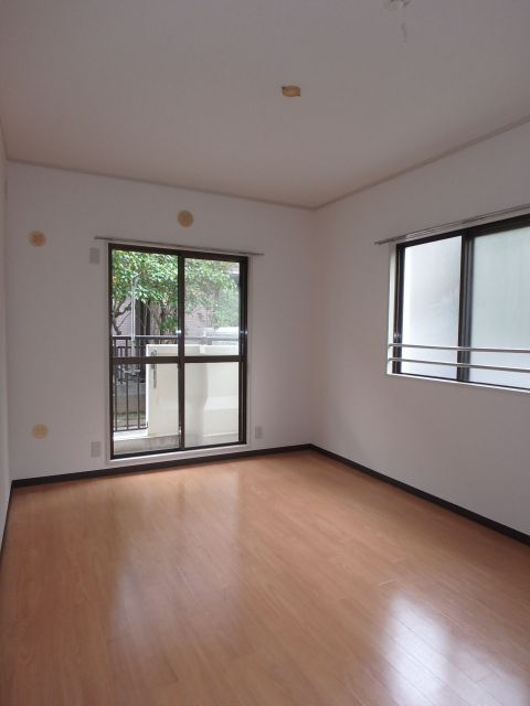 プリムローズ南浦和104号室 部屋その他