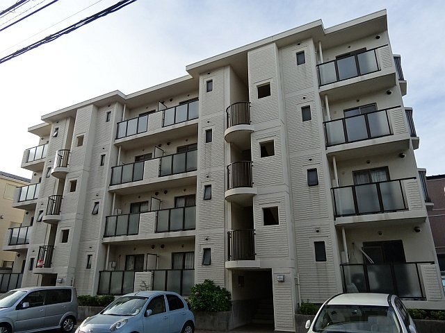 プリムローズ南浦和104号室 部屋その他