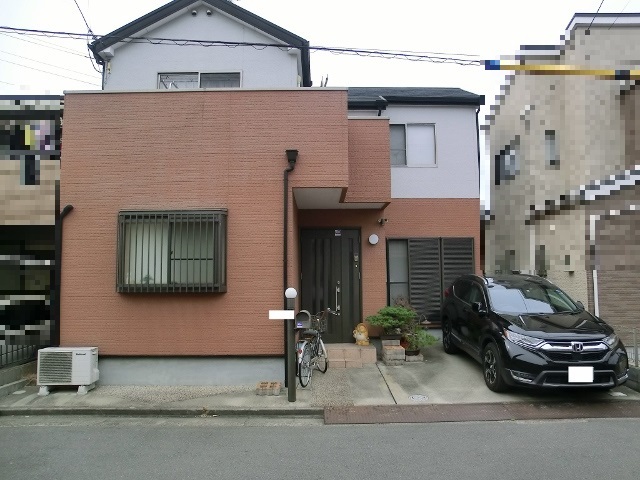 house for sale in 八幡市, Kyoto | ¥18,980,000 | 4LDK | Akiyama house fin…