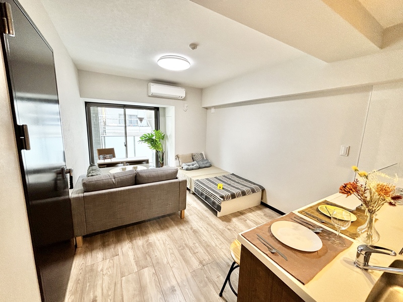 ＡＺ　Ｍｕｓｉｃ上野701号室 部屋その他