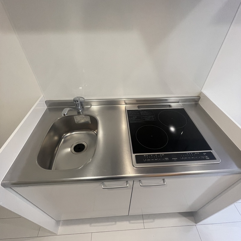 MELDIA秋山304号室 部屋その他