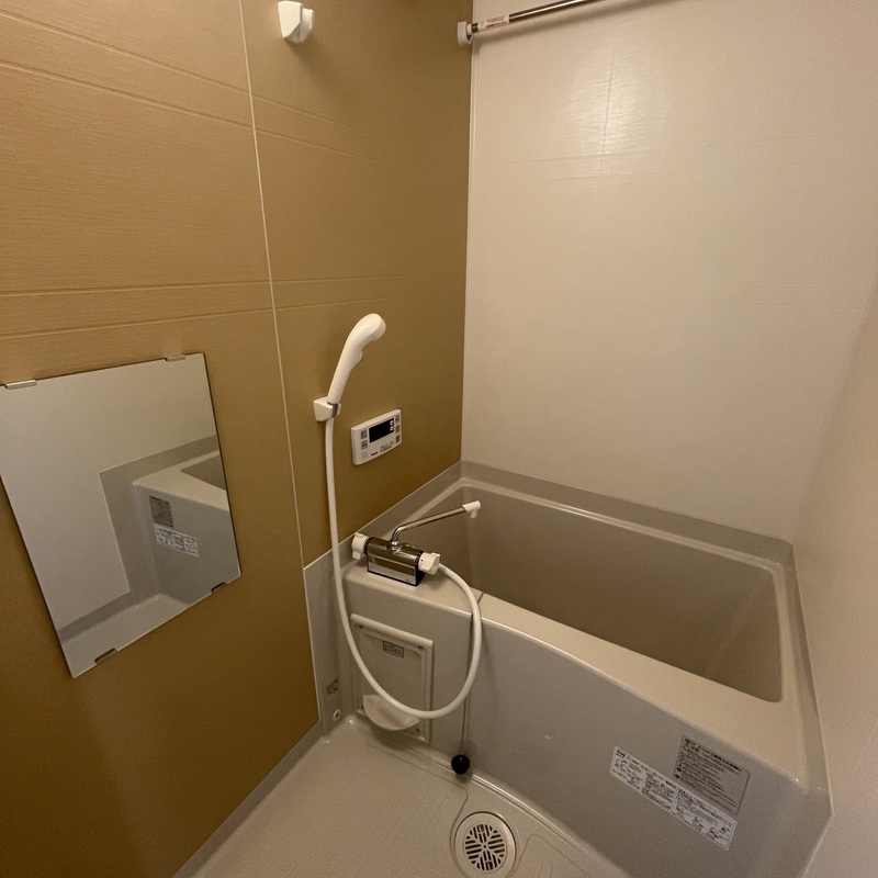MELDIA秋山304号室 部屋その他