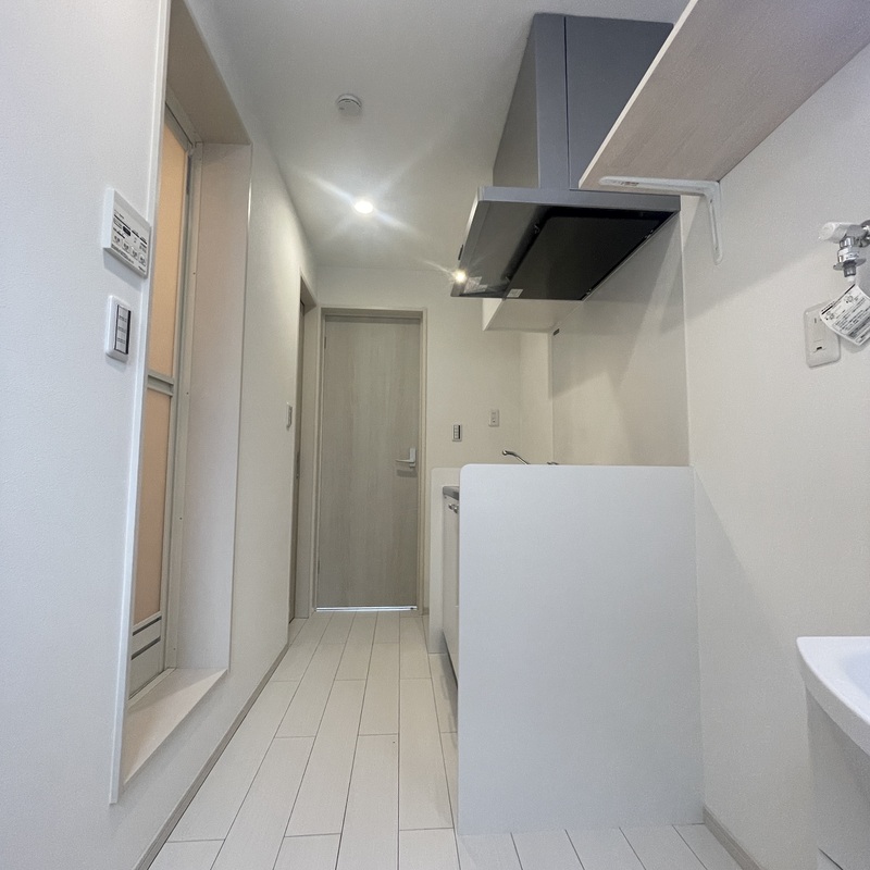 MELDIA秋山304号室 部屋その他