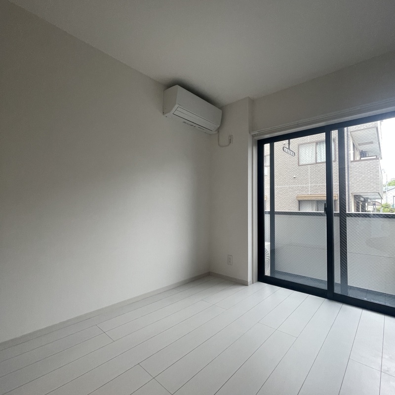 MELDIA秋山304号室 部屋その他
