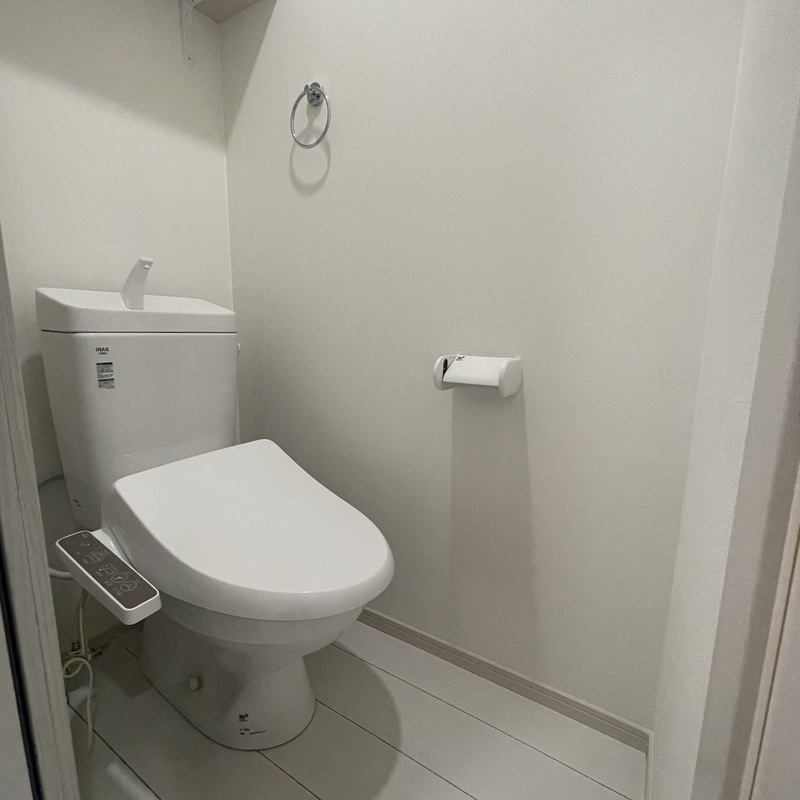 MELDIA秋山304号室 部屋その他