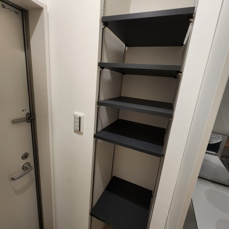 MELDIA大宮Ⅱ103号室 部屋その他