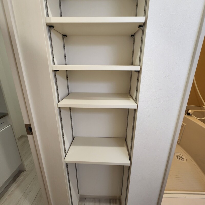 MELDIA大宮Ⅱ103号室 部屋その他