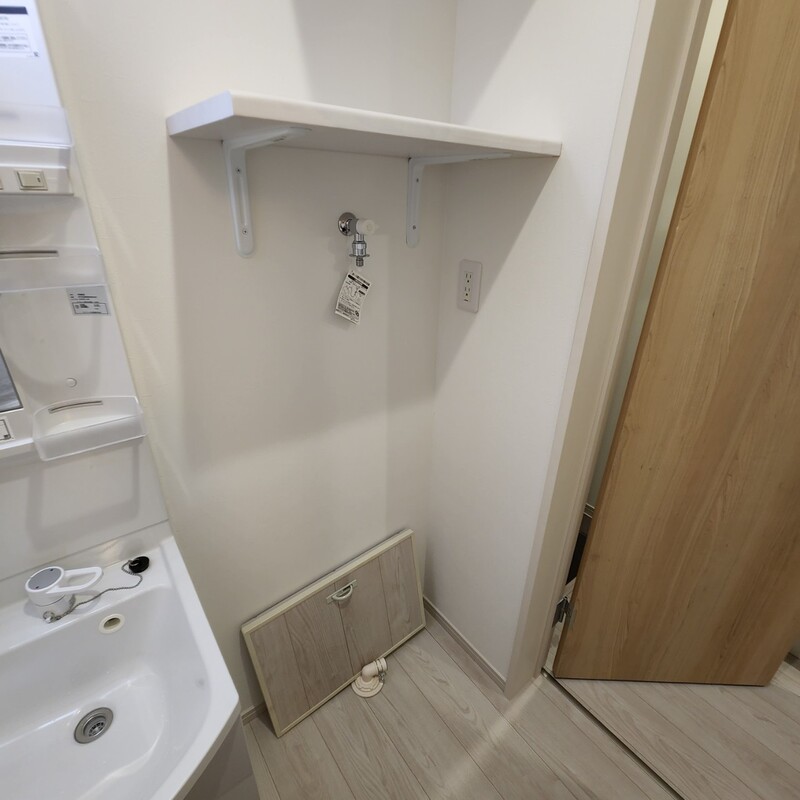 MELDIA大宮Ⅱ103号室 部屋その他