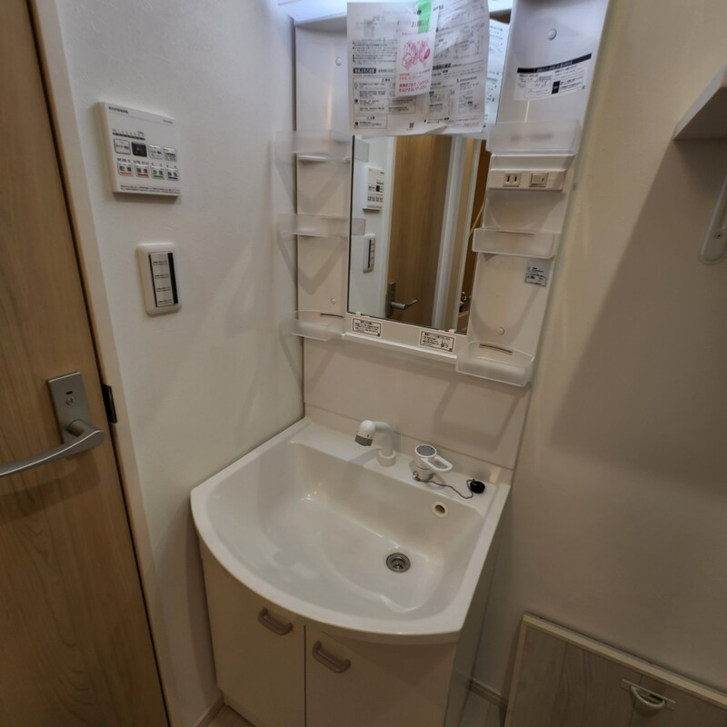MELDIA大宮Ⅱ103号室 部屋その他
