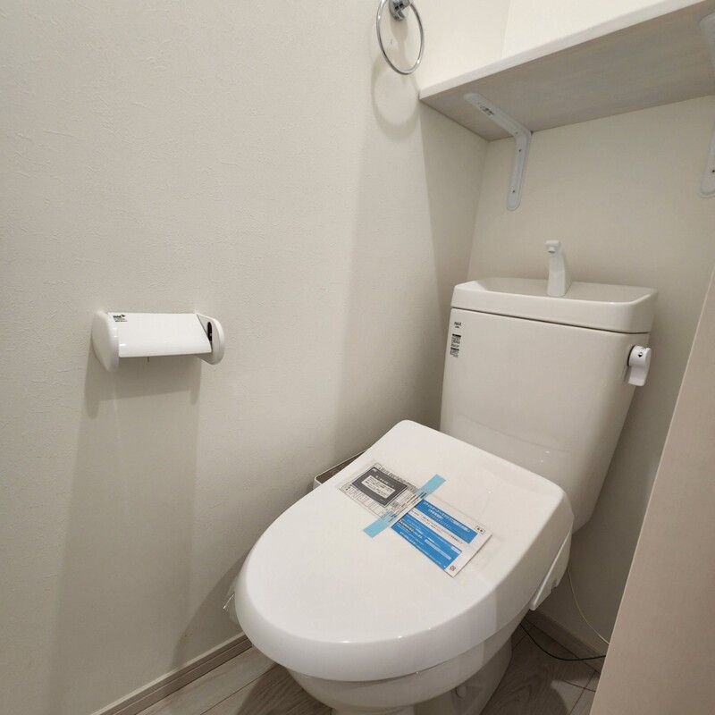 MELDIA大宮Ⅱ103号室 部屋その他