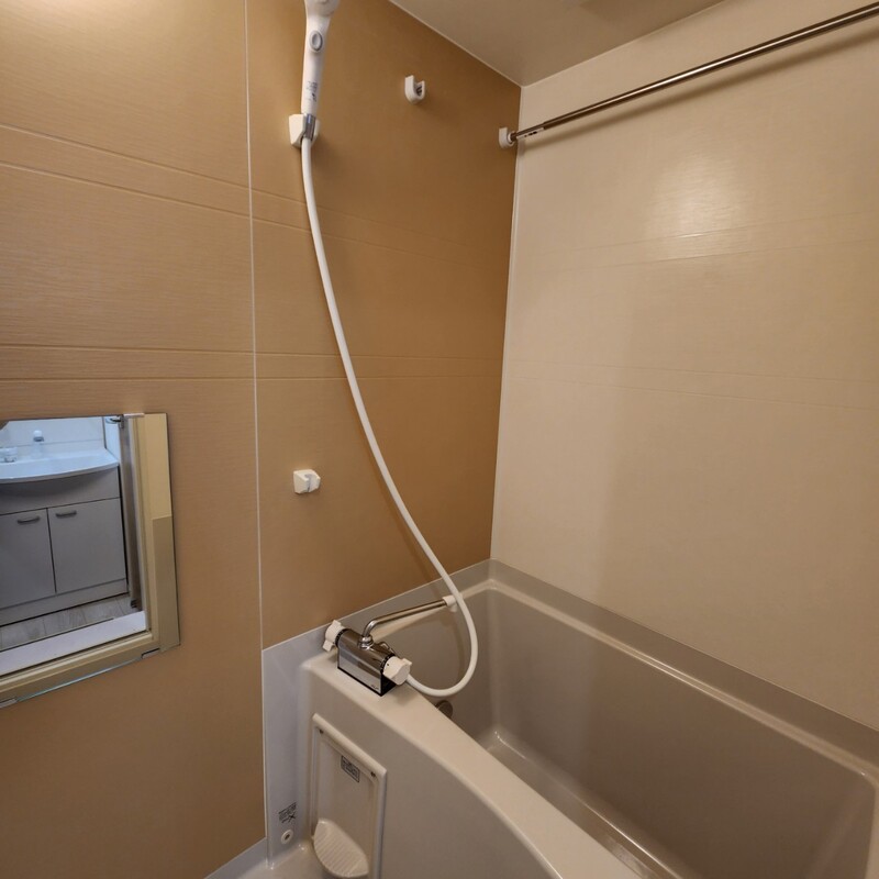 MELDIA大宮Ⅱ103号室 部屋その他