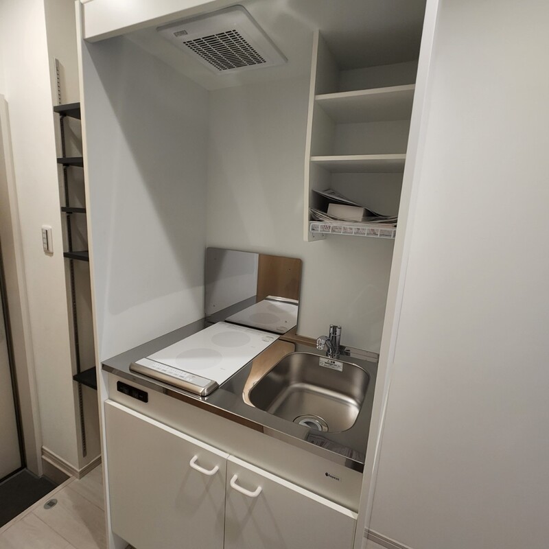 MELDIA大宮Ⅱ103号室 部屋その他