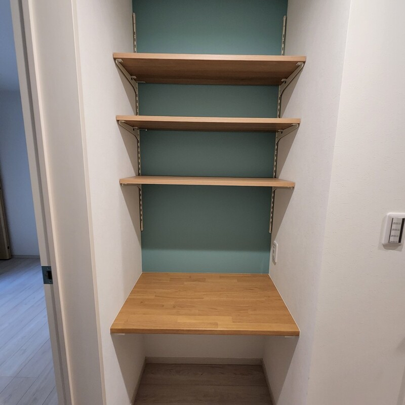 MELDIA大宮Ⅱ103号室 部屋その他
