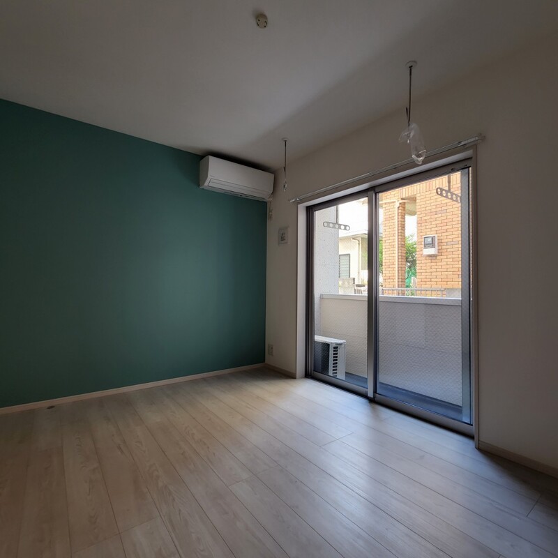 MELDIA大宮Ⅱ103号室 部屋その他