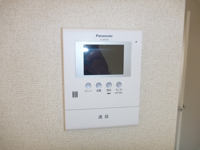メゾネットプラザ南柏３号棟 共用設備