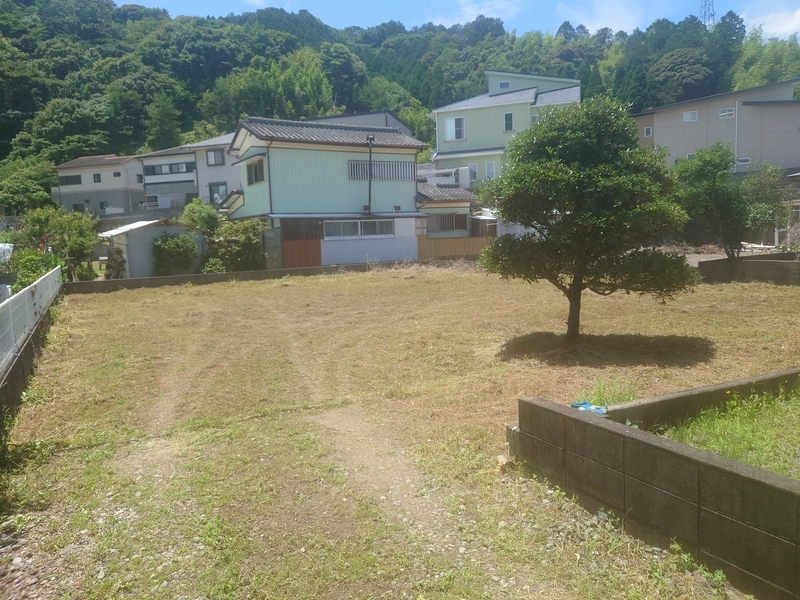 【不動産ジャパン】物件詳細:宮崎県延岡市古城町4丁目/の物件情報:売地