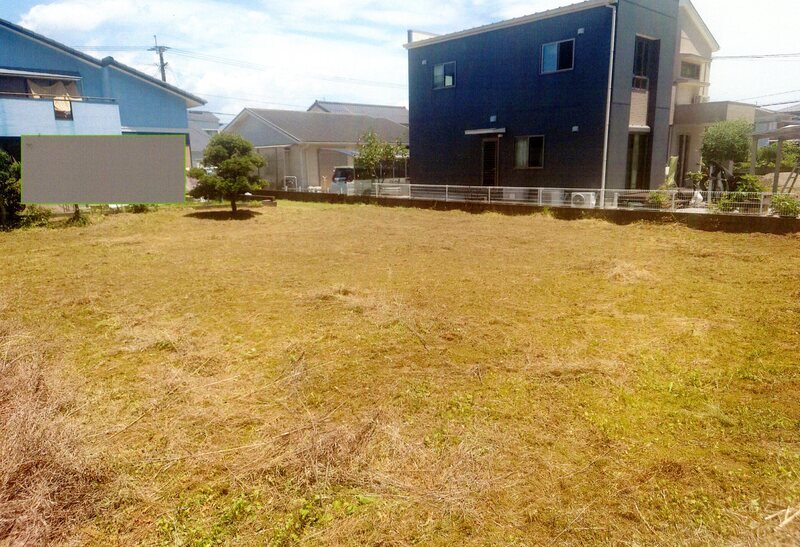 【不動産ジャパン】物件詳細:宮崎県延岡市古城町4丁目/の物件情報:売地