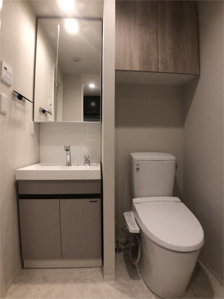 Ｌｅｇａｂｅｎｅ駒込401号室 部屋その他