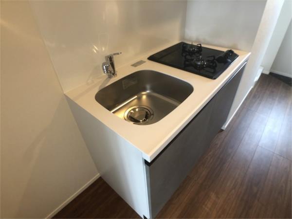 Ｌｅｇａｂｅｎｅ駒込202号室 部屋その他