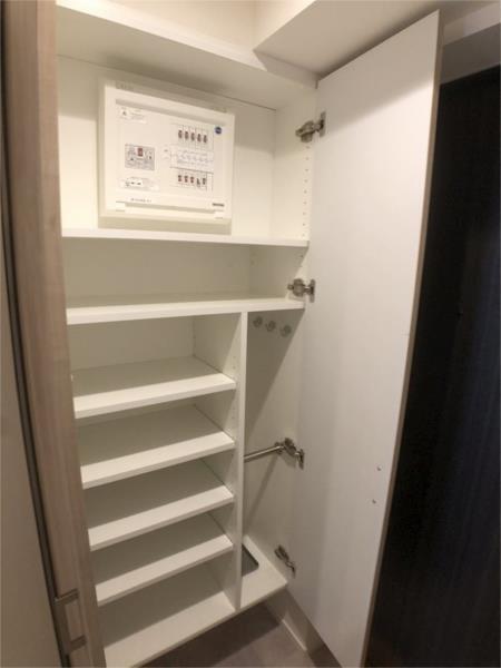Ｌｅｇａｂｅｎｅ駒込701号室 部屋その他