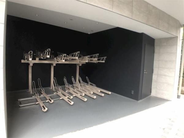Ｌｅｇａｂｅｎｅ駒込701号室 部屋その他