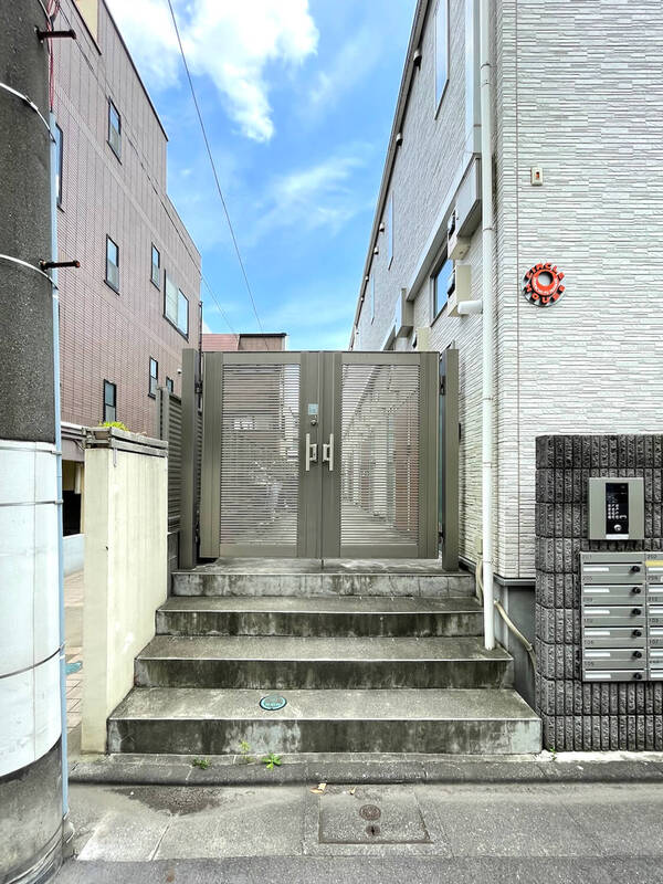 サークルハウス田園調布参番館 建物その他