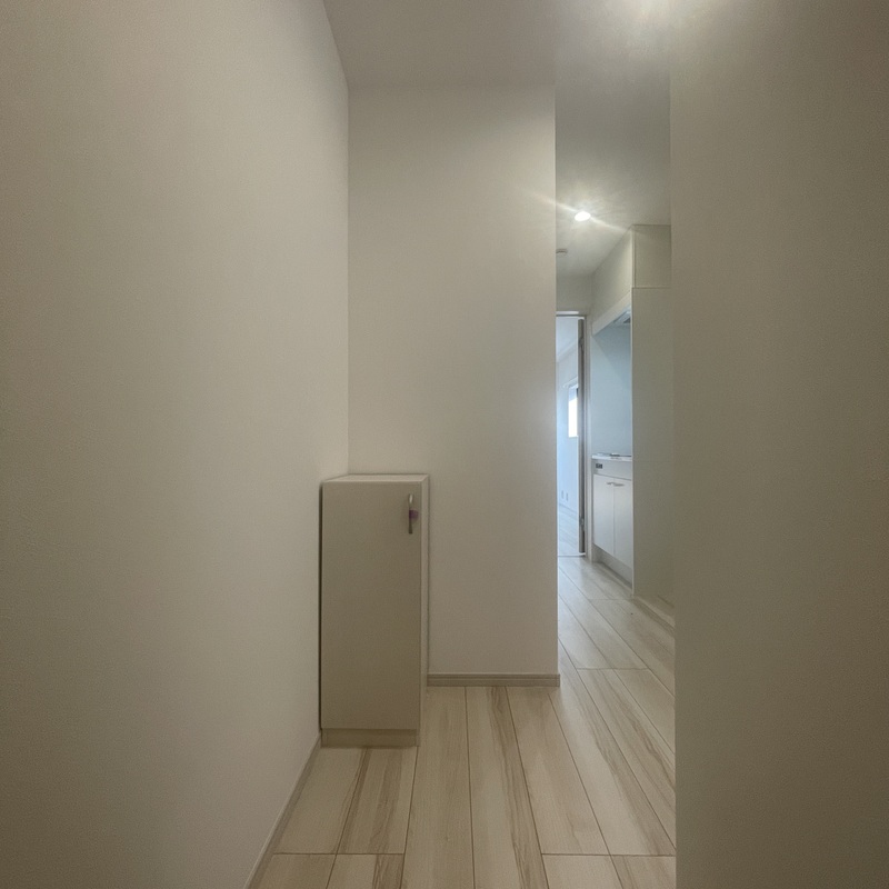 MELDIA西浦和Ⅳ304号室 部屋その他