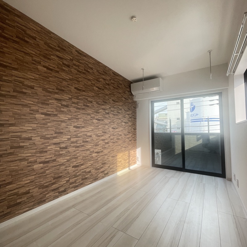 MELDIA西浦和Ⅳ304号室 部屋その他