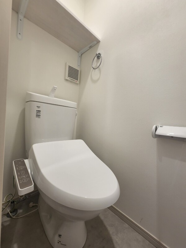 MELDIA高座渋谷Ⅳ303号室 部屋その他