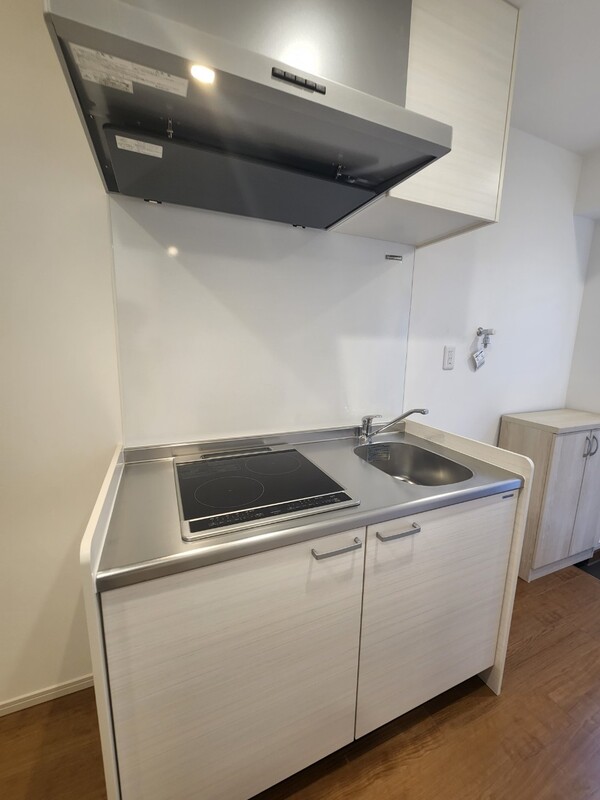 MELDIA高座渋谷Ⅳ303号室 部屋その他