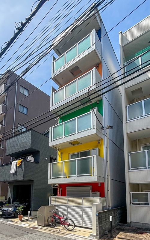 リアル木場 401