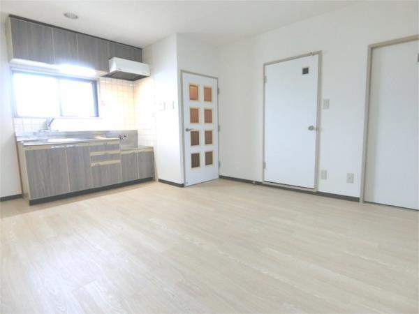 Fコート東千葉303号室 部屋その他