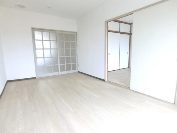 Fコート東千葉303号室 部屋その他