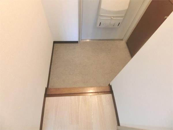 Fコート東千葉303号室 部屋その他