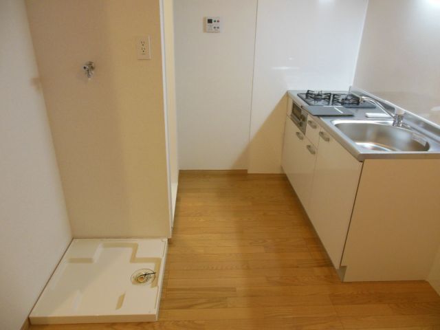池上ネオハイム101号室 部屋その他