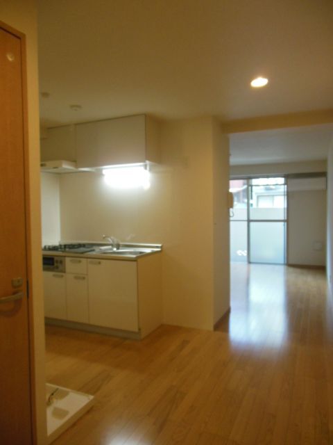 池上ネオハイム101号室 部屋その他