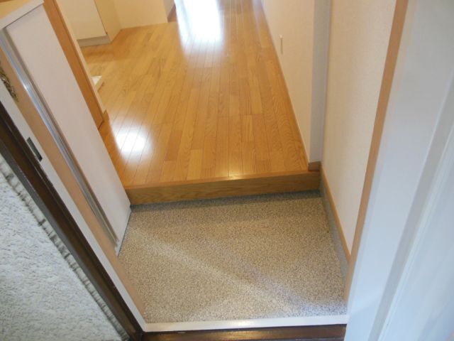 池上ネオハイム101号室 部屋その他