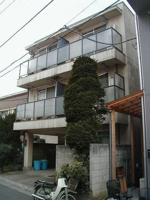 池上ネオハイム101号室 部屋その他