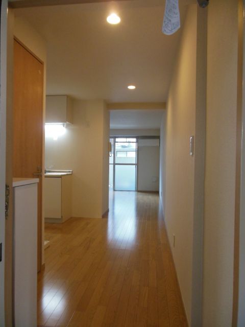 池上ネオハイム101号室 部屋その他