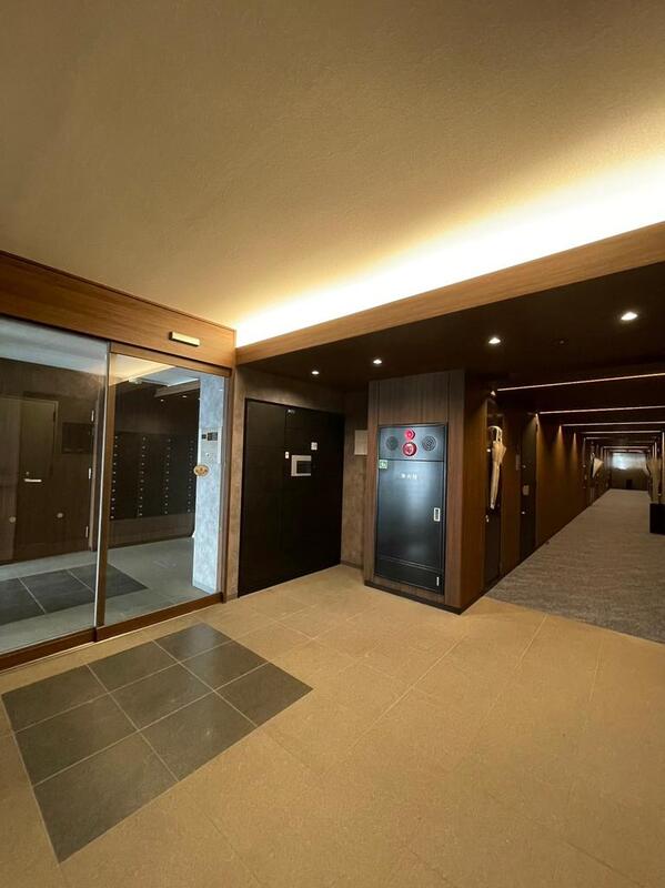 ミリアレジデンス桜新町105号室 部屋その他