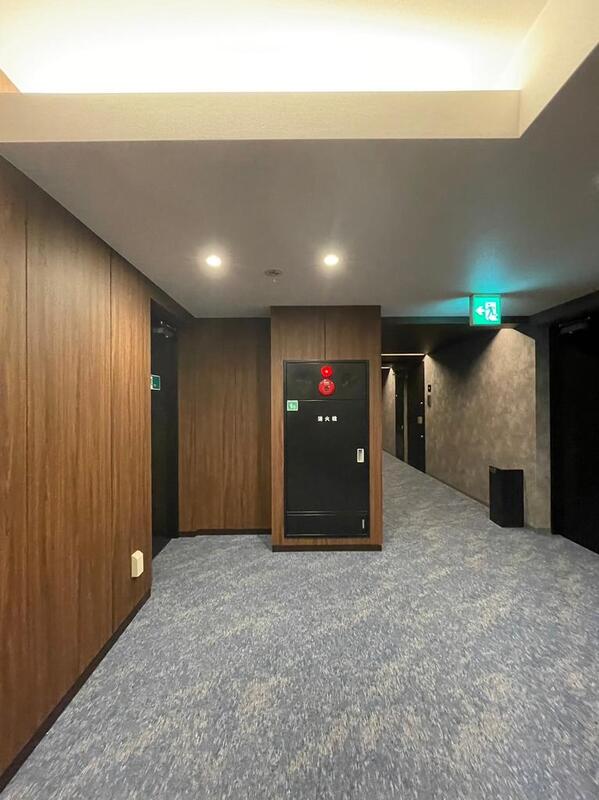 ミリアレジデンス桜新町105号室 部屋その他