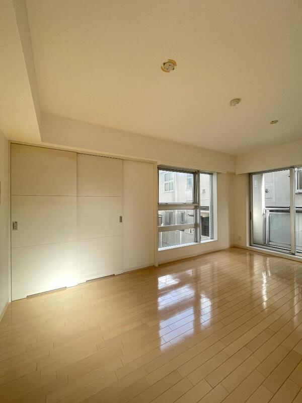 ミリアレジデンス桜新町105号室 部屋その他