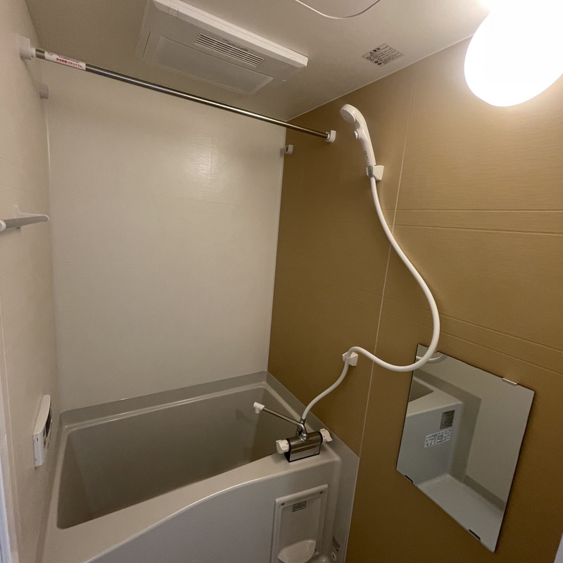 MELDIA行徳Ⅲ102号室 部屋その他