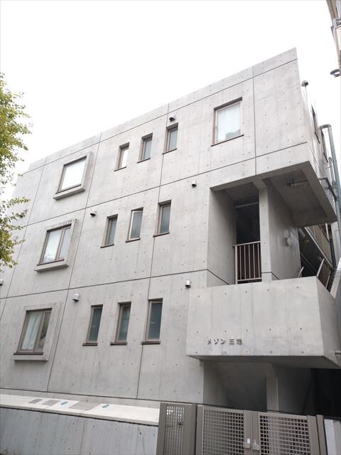 メゾン三池 102