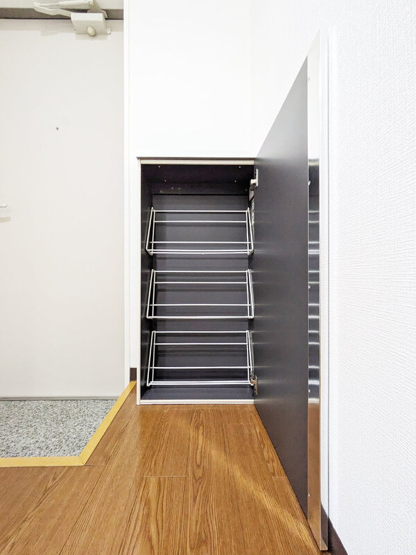 ヴィラ下北沢C棟102号室 部屋その他