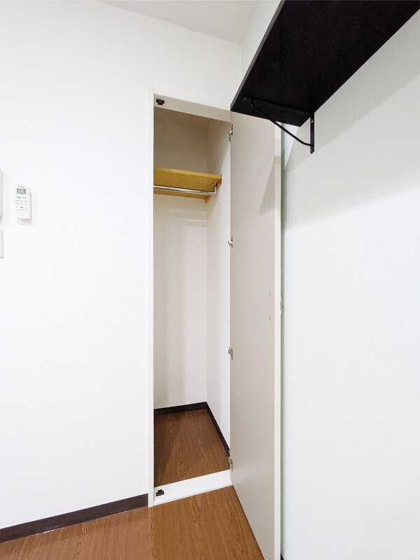 ヴィラ下北沢C棟102号室 部屋その他